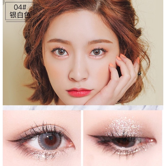 Bút kẻ mắt chống thấm nước không lem không trôi bền màu 24h