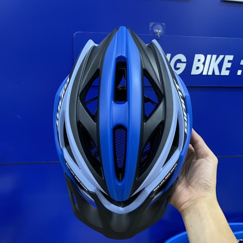 Mũ bảo hiểm xe đạp GIANT WT059