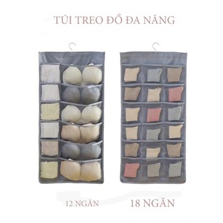 Túi đựng đồ lót đẹp