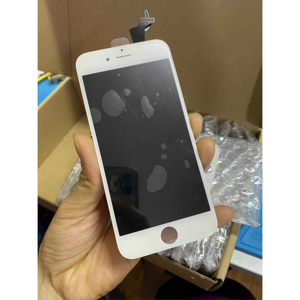 [CHINH HÃNG] Màn iphone 6s - zin - cảm ứng mượt