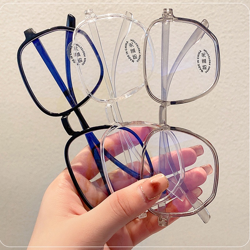 Mắt Kính Chống Ánh Sáng Xanh Từ Máy Tính Thời Trang