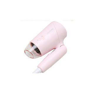 Máy sấy tóc Philips BHC010/00 màu Hồng (hàng chính hãng)