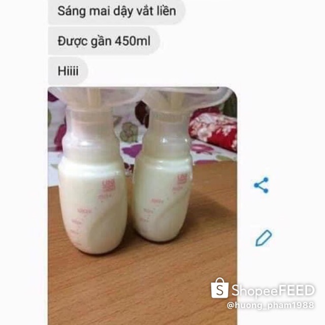 Ngũ Cốc Lợi Sữa 23 Loại Hạt 🍼Siêu Lợi Sữa 🍼Sữa Về Đặc, Nhiều, Thơm, Con Bú Mát Ruột, Tăng Cân