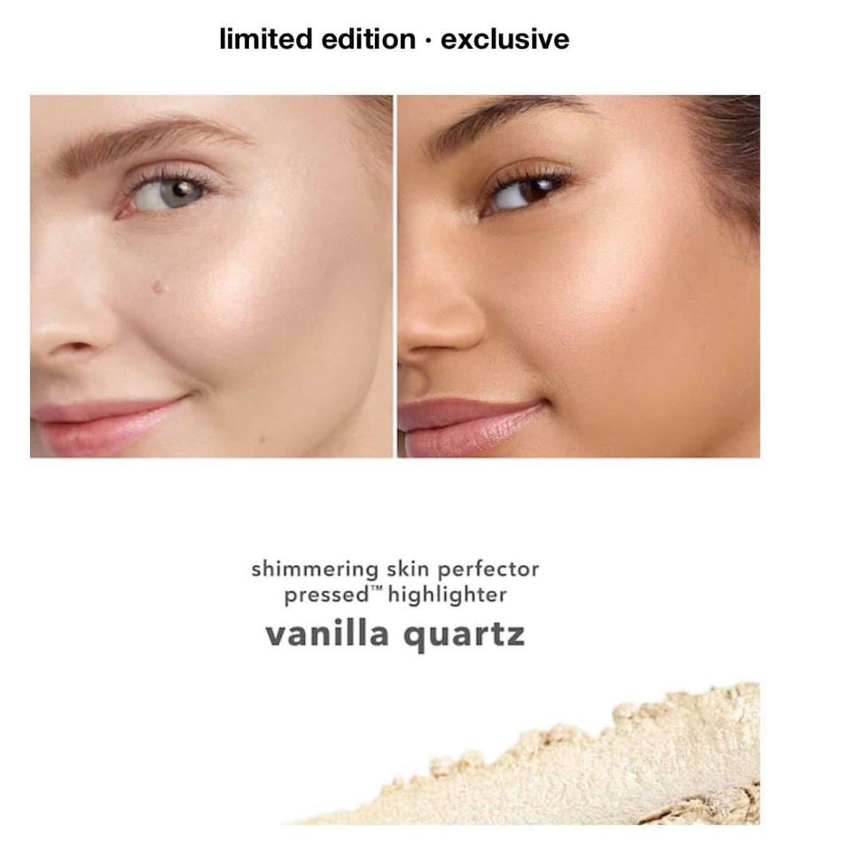 Phấn bắt sáng Becca Mini | BigBuy360 - bigbuy360.vn