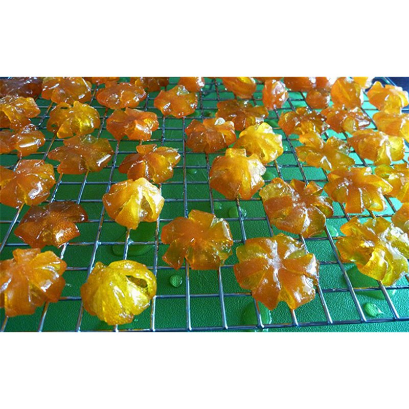 mứt tắc ép 1kg