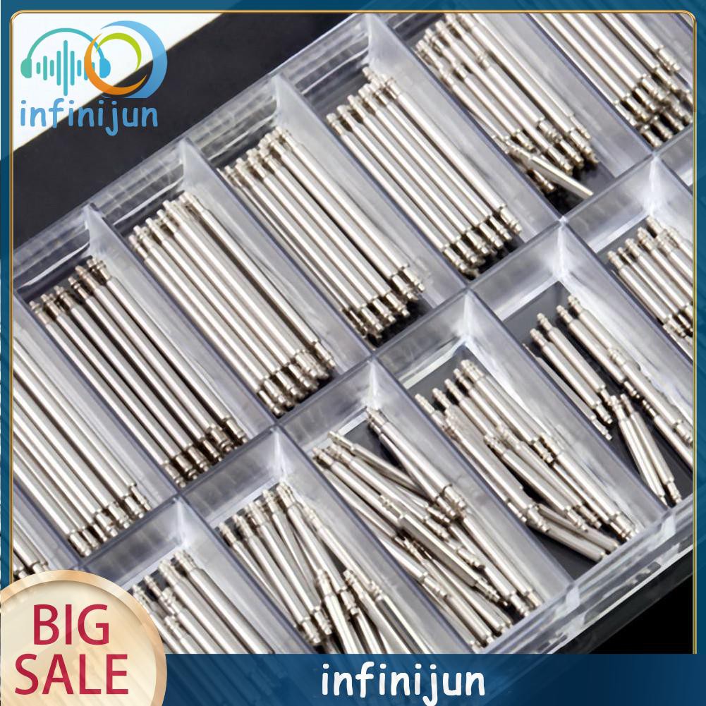 360 Chốt Đồng Hồ 8mm-25mm