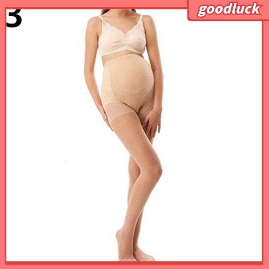Quần tất size lớn cao cấp cho phụ nữ mang thai