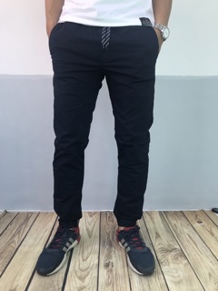 QUẦN JOGGER NAM H.M