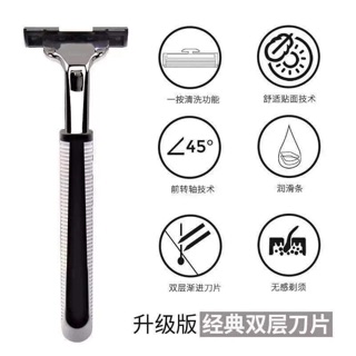 Dao cạo râu 36 lưỡi