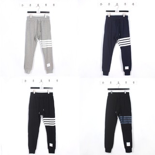 (3 MÀU) QUẦN NỈ JOGGER NAM THOM BROWNE