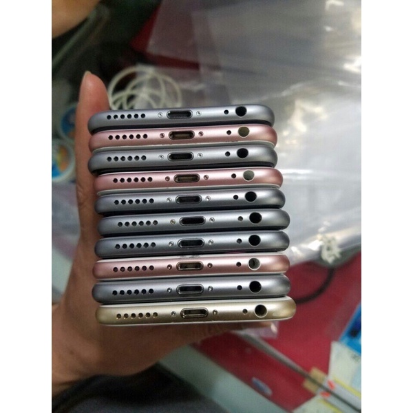 Điện thoại iphone 6 quốc tế bản 64gb