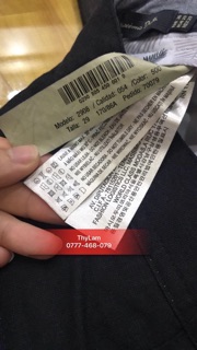 Quần đùi Short Line Massimo Dutii 2908