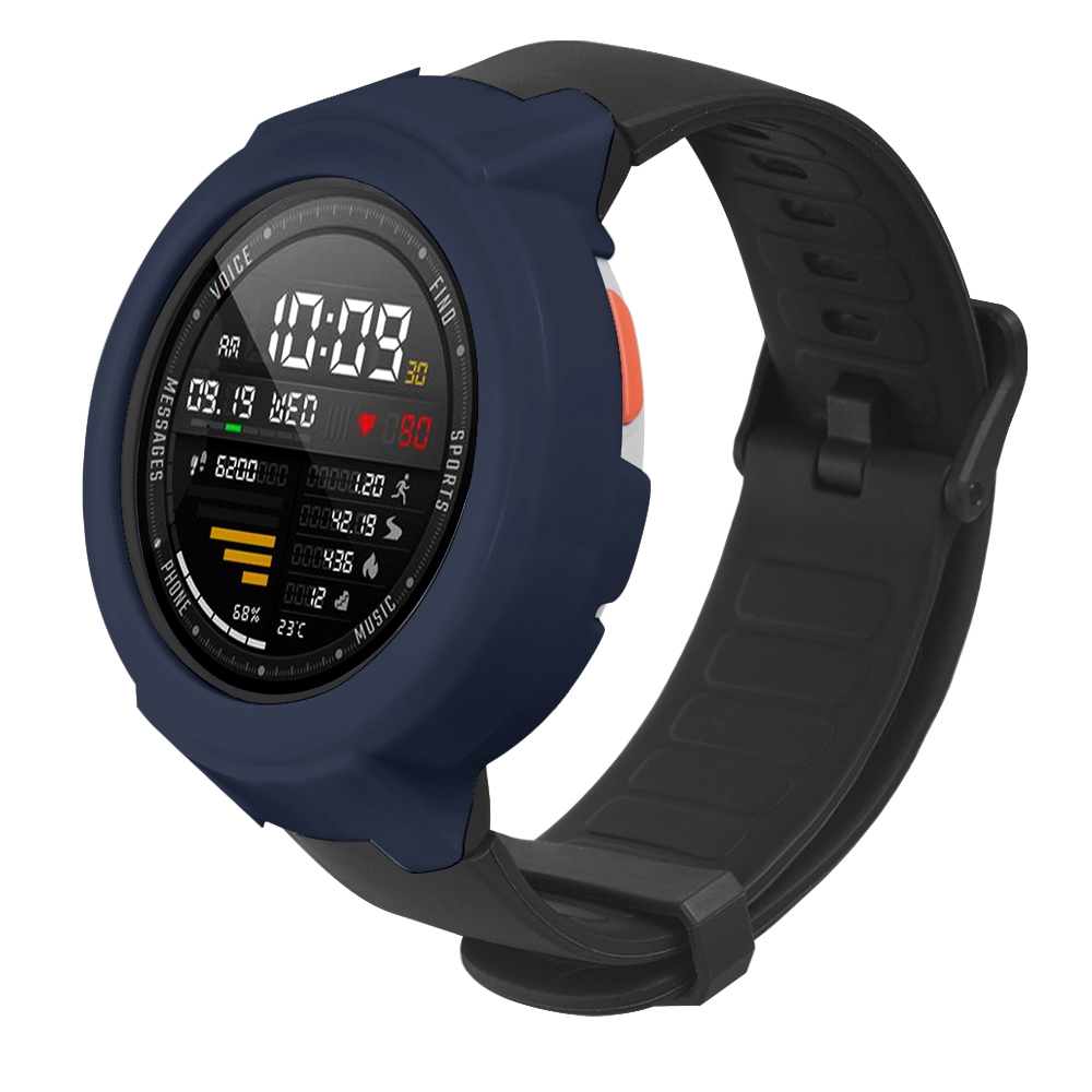 Viền bảo vệ cho đồng hồ thông minh Huami Amazfit Verge lite