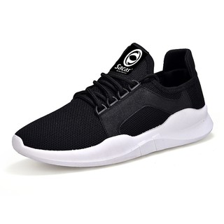 Giày Sneaker Nữ Hàn Quốc SACAS SSP015