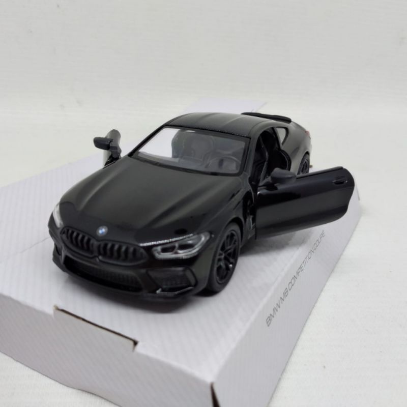 Kinsmart Dây Cáp Sạc Chuyên Dụng Cho Xe Hơi BMW M8