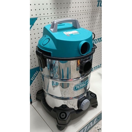 TOTAL Máy hút bụi & hút nước 1300W TVC13301