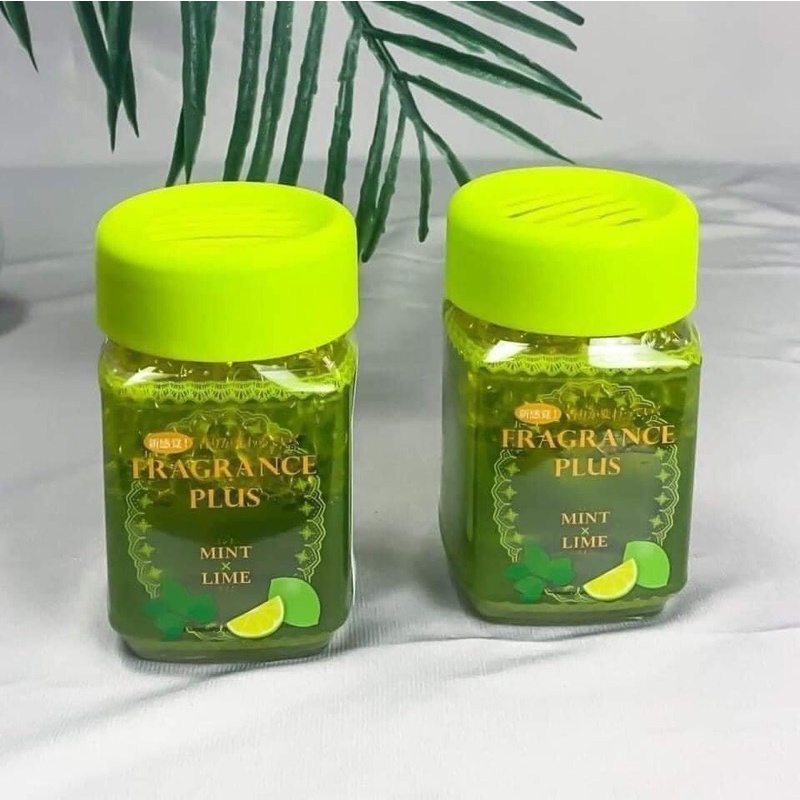 hộp thơm HT1