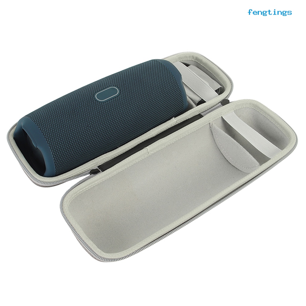 Túi chống mòn có thể giặt sạch và móc khóa cho loa bluetooth JBL Charge 5