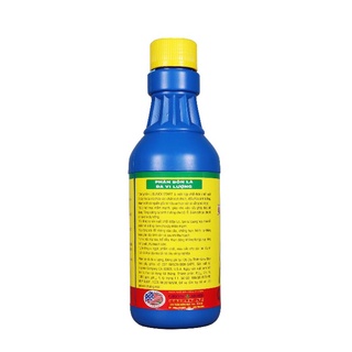( HOT ) Phân bón kích ra rễ B-Start -Mỹ (chai xanh) 100ml