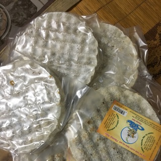 2 hộp Kẹo Cu Đơ Hà Tĩnh loại 600g