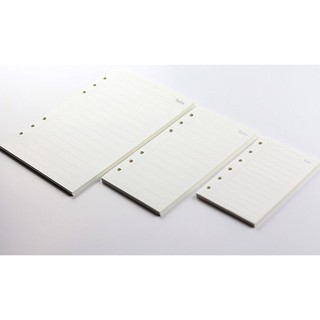 Giấy Refill đủ loại đủ size