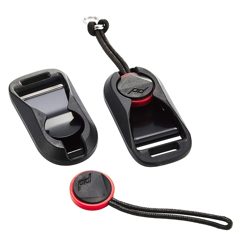 Dây Đeo Cổ Tay Gắn Máy Ảnh Fuji Sony Olympus DSLR Micro