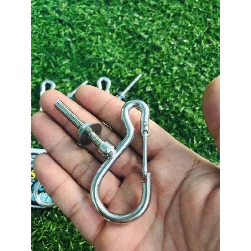 Móc Treo Đồ inox Hàng Đẹp