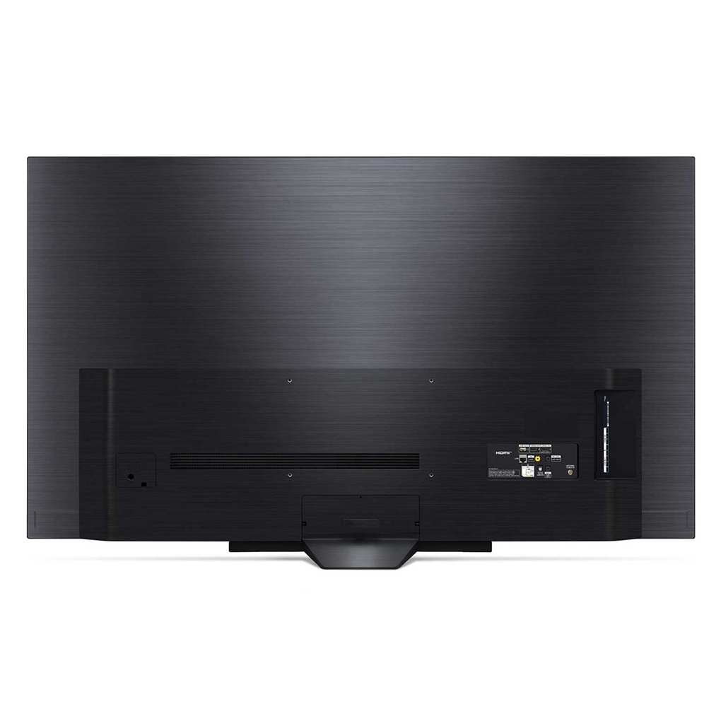 Smart Tivi OLED LG 4K 55 inch 55BXPTA
