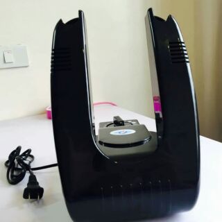 Máy sấy giày cao cấp KAX