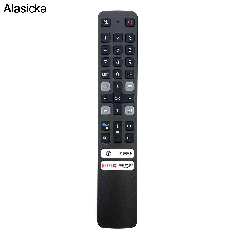 TCL Điều Khiển Từ Xa rc901v Cho tv Thông Minh rc901v fmr1 fmr5 fmr7 fmrd Không Có Giọng Nói