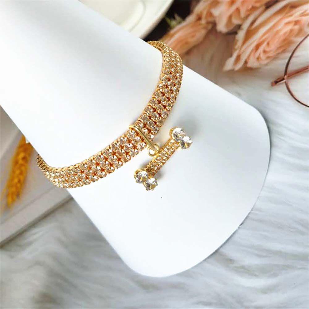 Vòng Cổ Thoát Nước Thời Trang Cho Thú Cưng