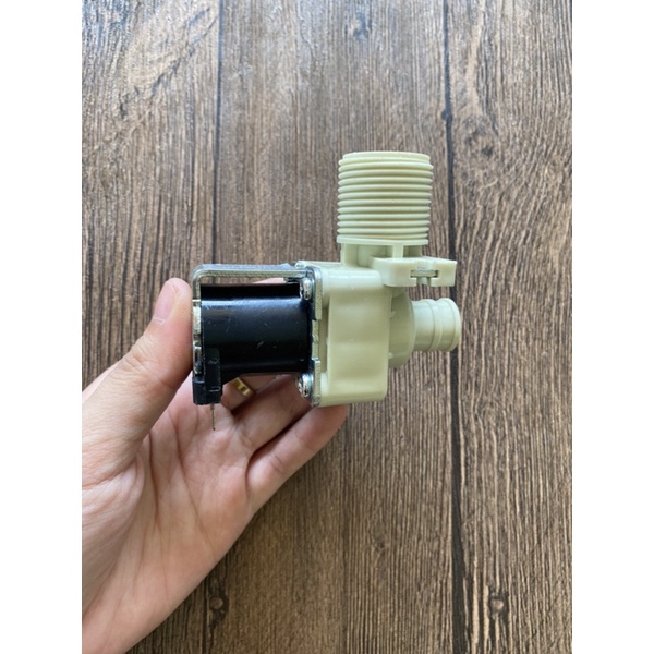 VAN ĐƠN MÁY GIẶT LG