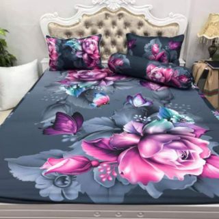 Drap thun Lạnh 5D