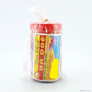 6 HŨ TÔM CHUA BÀ DUỆ