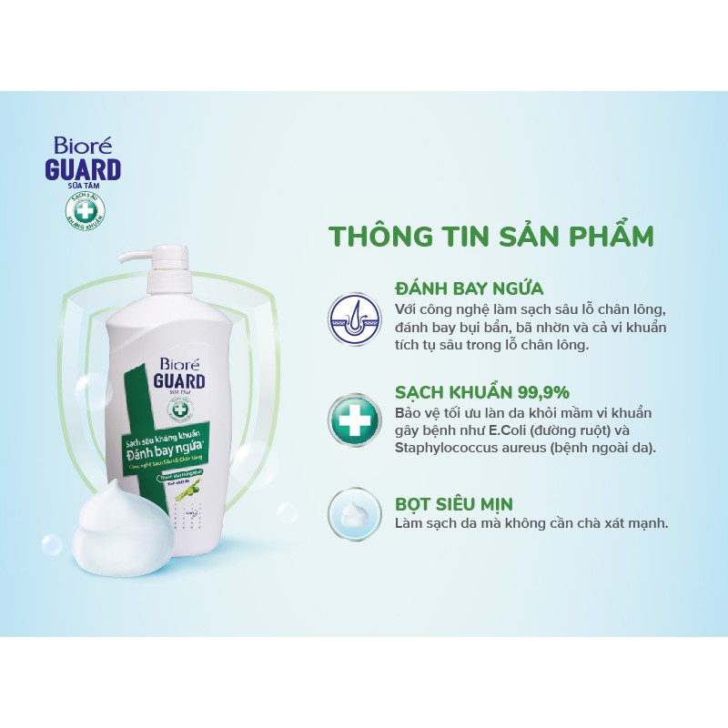 Sữa tắm dưỡng da Snail White Gluta Healthy 800ml Thái Lan