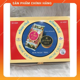 KEM DƯỠNG TRẮNG DA ARCHE THÁI LAN