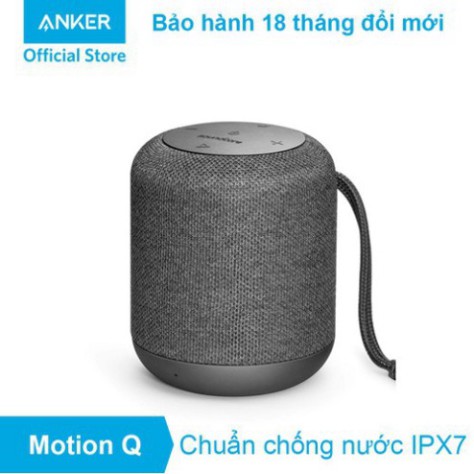 Loa bluetooth ANKER SoundCore Motion Q - A3108