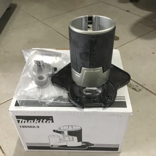 ĐẾ MÁY PHAY CẠNH TRONG MAKITA 195562-2