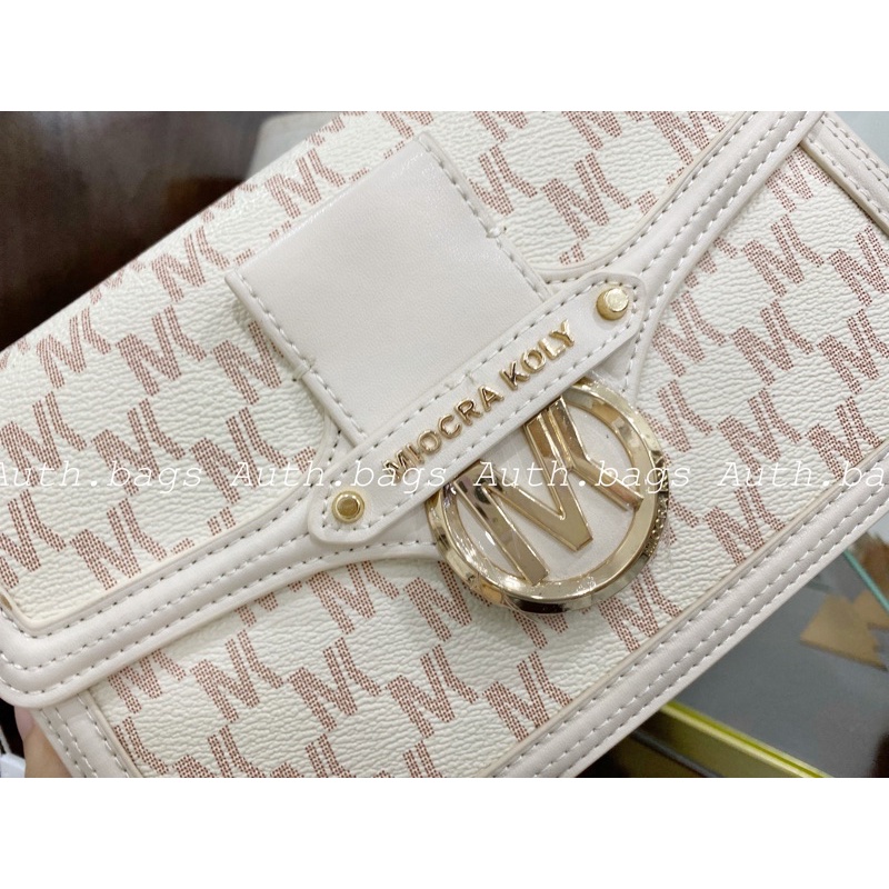 Túi Miocra koly chính hãng