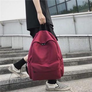 Balo vải thời trang - V01
