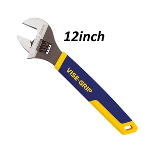 Mỏ lết cao cấp bọc nhựa chống trượt cao cấp 12 inch irwin 10505492 - 10505492