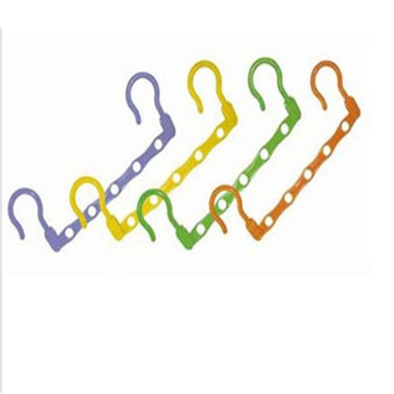 Móc quần áo 5 lỗ đa năng,,,