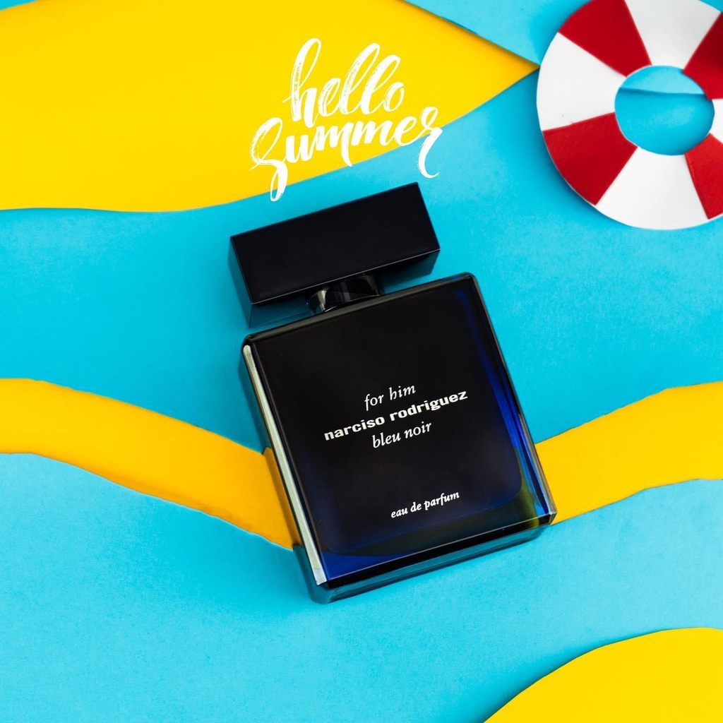 {Chính Hãng} Nước Hoa Nam 𝐍𝐚𝐫𝐬𝐢𝐜𝐨 𝐟𝐨𝐫 𝐇𝐢𝐦