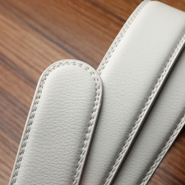 Thăt lưng golf puma khoá hộp