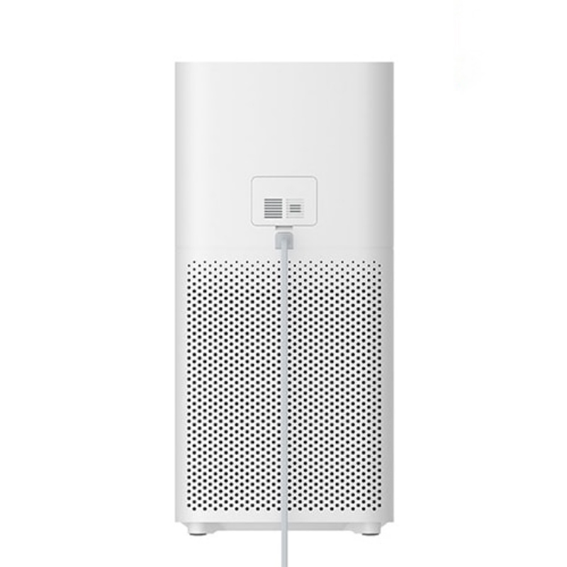 [Hỏa Tốc - HCM] Máy Lọc Không Khí Mi Air Purifier 3H | 3C Chính Hãng | Bản Quốc Tế | BH 12 Tháng | LSB Store