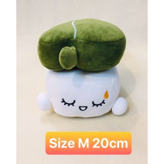 Gấu bông Shushi size trung M.