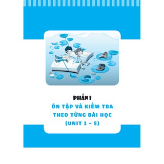 Bộ Đề Kiểm Tra Tiếng Anh Lớp 5 (Tập 1-2)