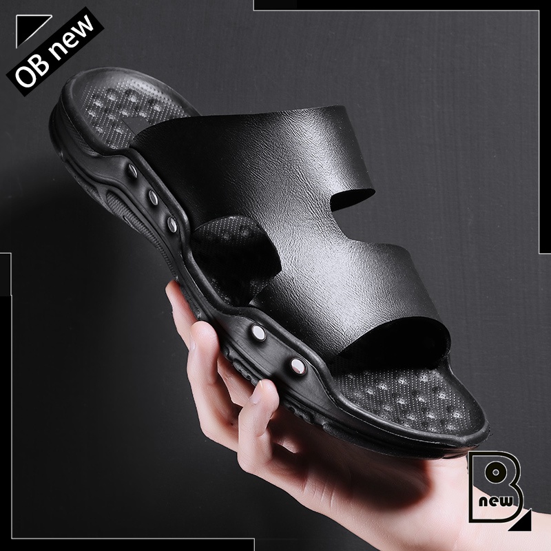 【OB-new】Dép Sandal Nam Plus Size 39-45