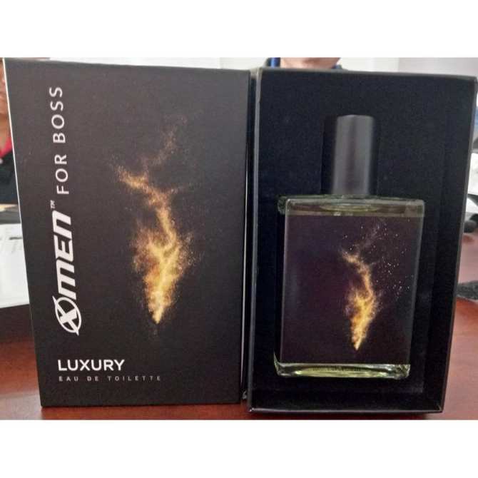 [BIG SALE] nước hoa x-men for boss luxury ( mẫu mới có chữ ký Christian Provenzano sang trọng) GIẢM 10K ĐH 200K | BigBuy360 - bigbuy360.vn