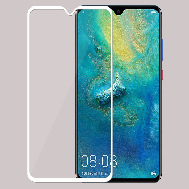 Kính cường lực toàn màn hình cho Huawei Mate 20 20X